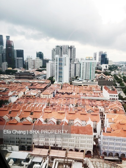 Chinatown Point (D1), Office #182234542